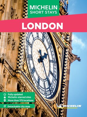 cover image of London